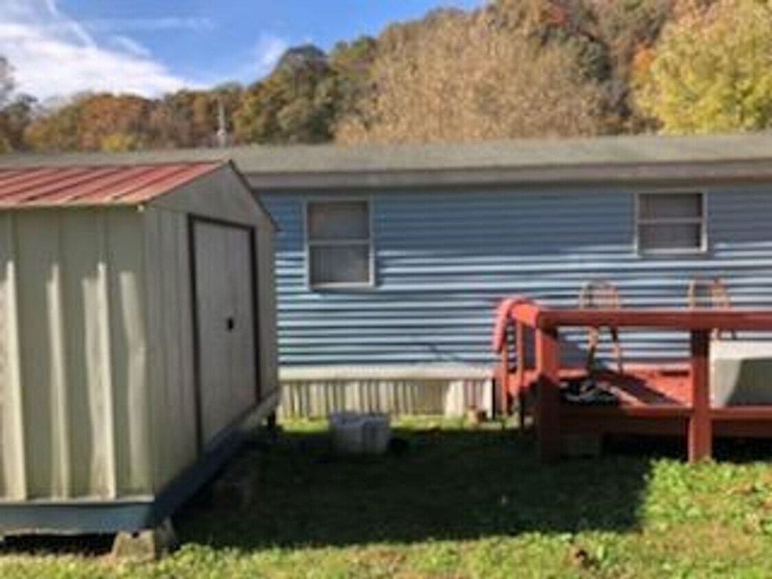 Primary Photo - Tad Mobile Home Park