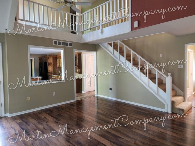 Building Photo - 5900 Apple Ridge Rd