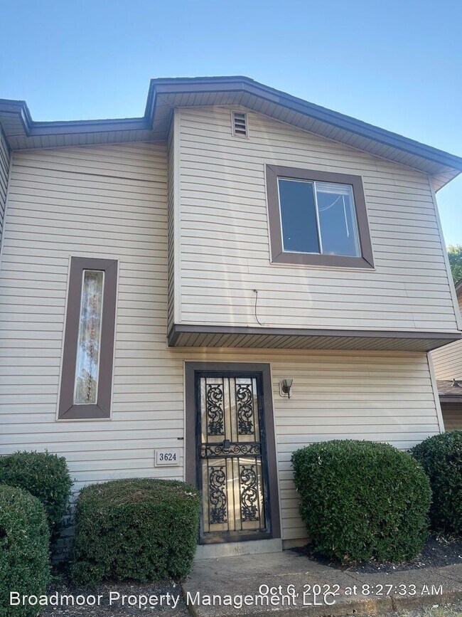 Building Photo - 2 br, 1.5 bath House - 3624 Orange Blossom...