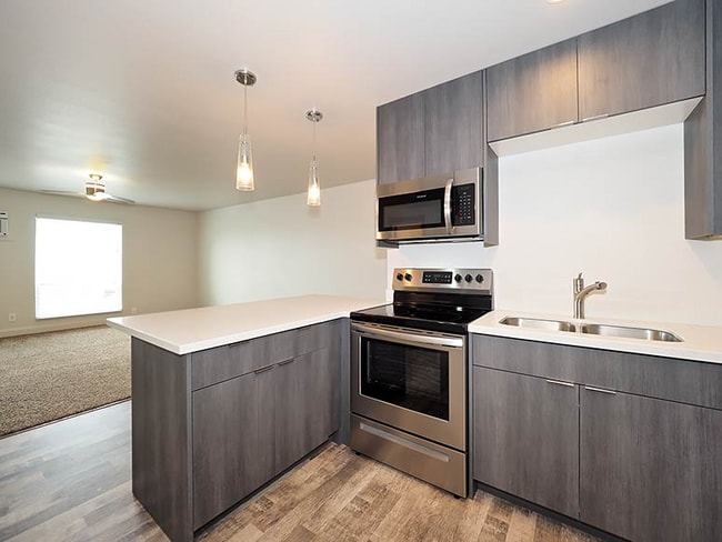 Photo - 172 W Clinton Ave Apartment