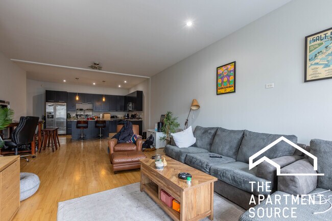 Foto del edificio - 2349 N Lister Ave