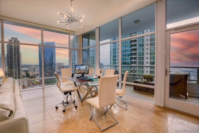 Foto del edificio - 1262 Kettner Blvd
