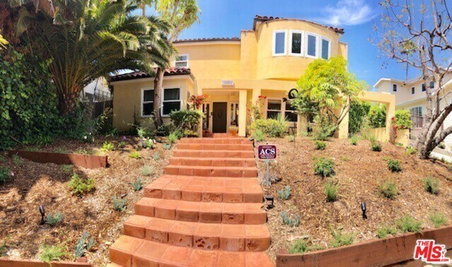 Foto del edificio - 16851 Sunset Blvd