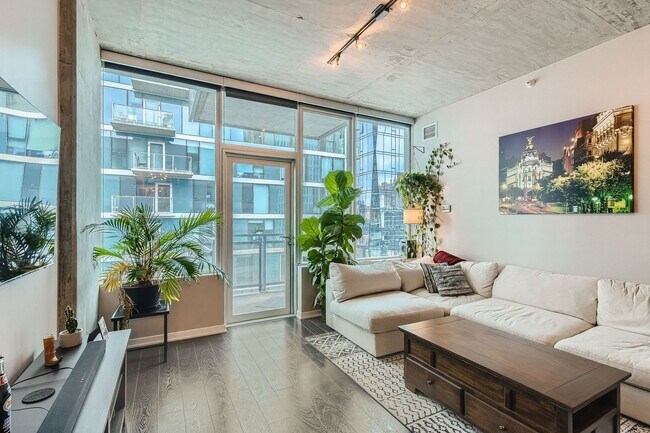Foto del edificio - 1345 S Wabash Ave