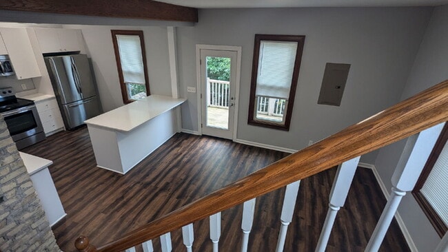 Foto del edificio - 1908 E Webster Pl