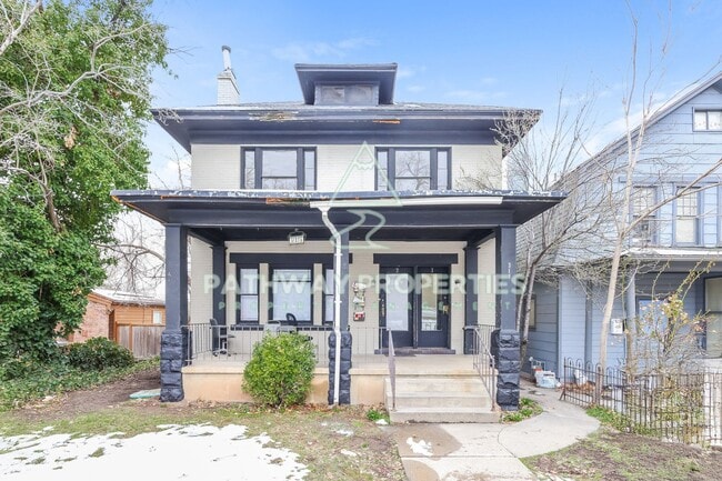 Photo - 318 S 1200 E Apartment