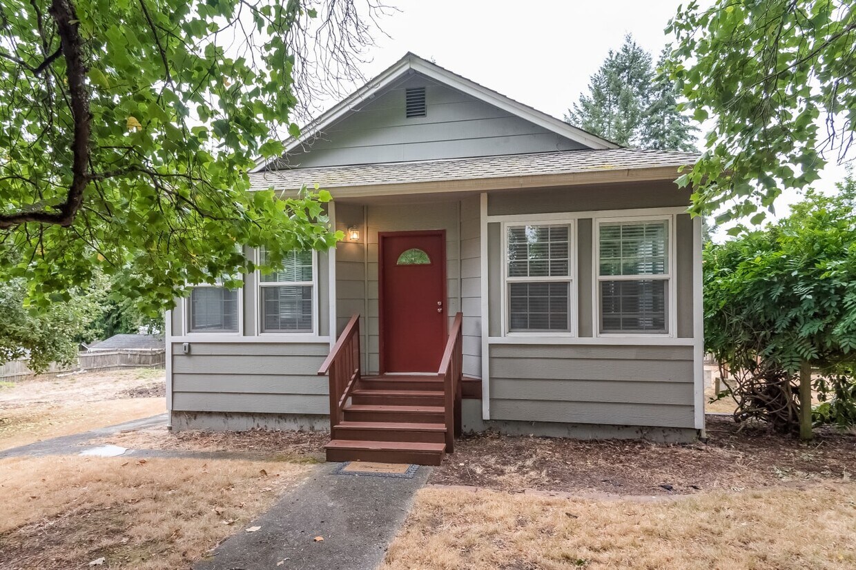 Primary Photo - 19401 8th Ave S
