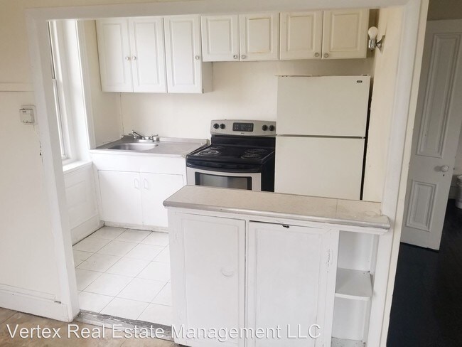 Foto del edificio - 1233 S 57th St