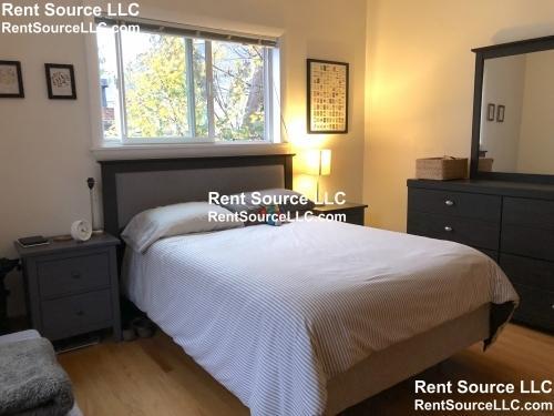 Foto del edificio - 2 bedroom in Cambridge MA