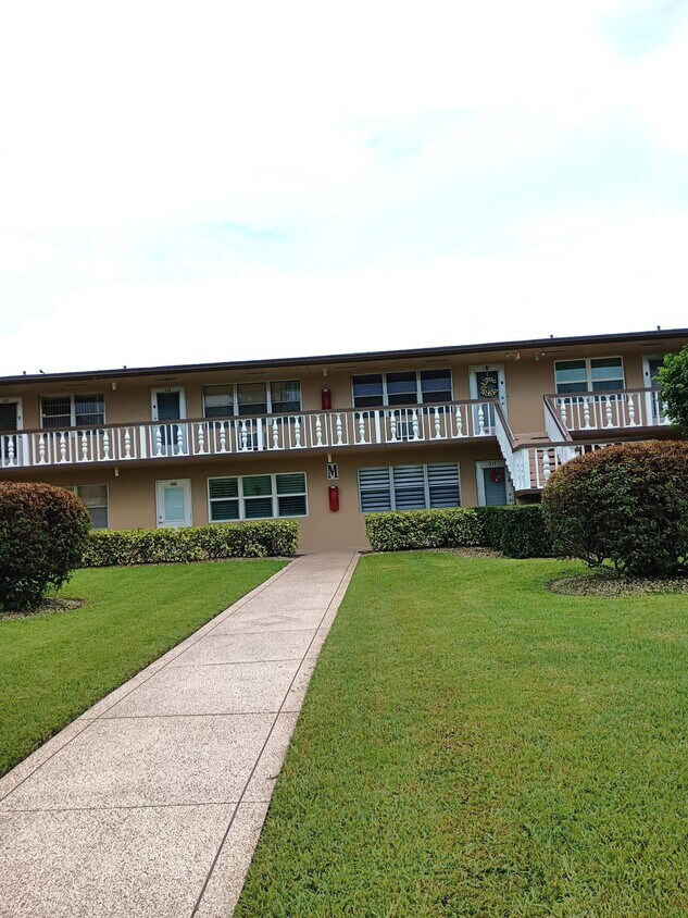 Foto principal - 327 Andover M