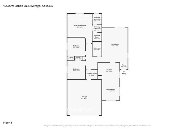 Building Photo - 12575 W Lisbon Ln