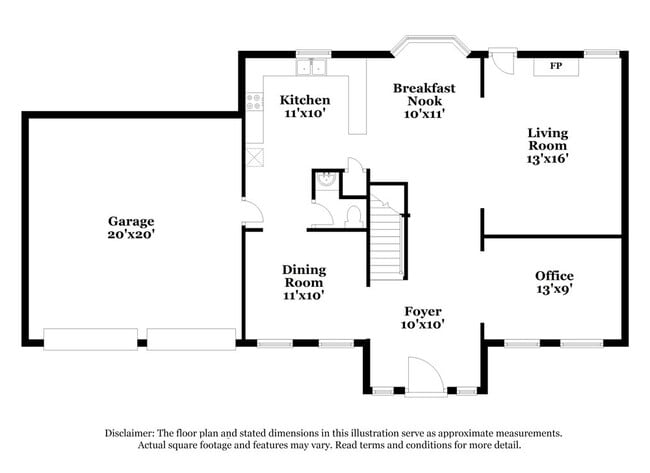 Building Photo - 5863 Sunflower Ct