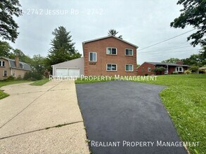Building Photo - 2740-2742 Jessup Rd