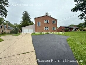 Building Photo - 2740-2742 Jessup Rd