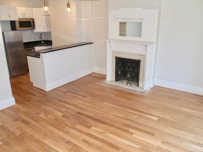 Foto del edificio - 2125 N St NW