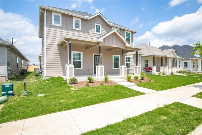 Building Photo - 509 Pulitzer Dr