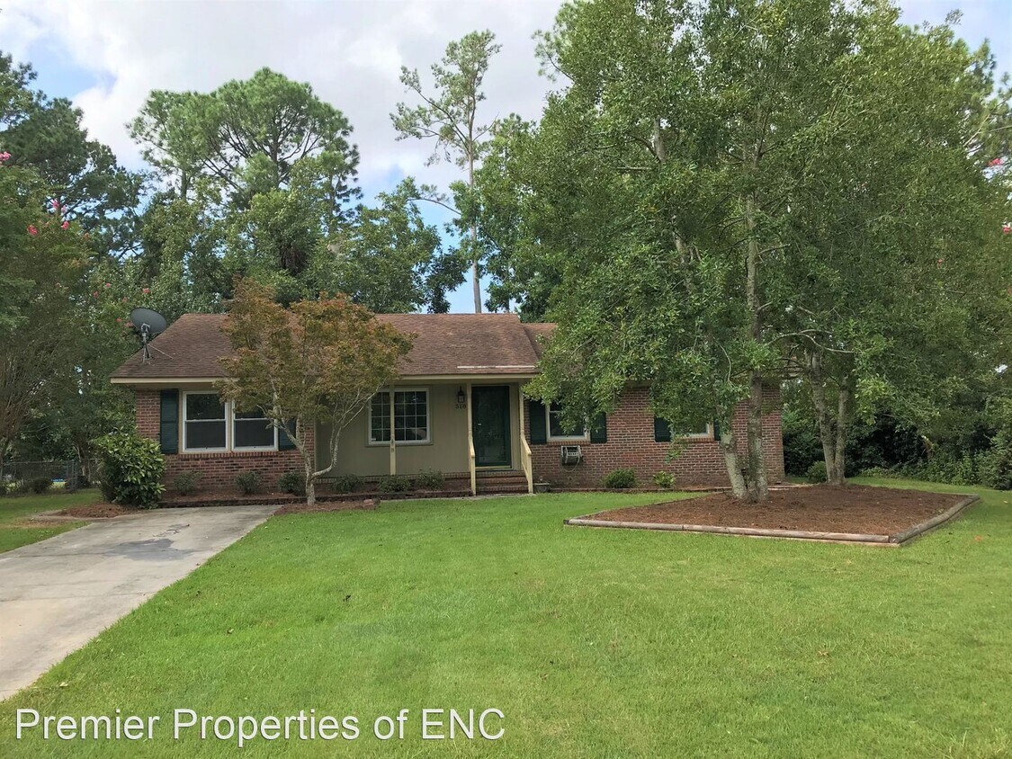Primary Photo - 3 br, 2 bath House - 518 Brynn Marr Road