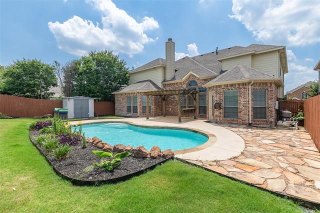 Primary Photo - 7120 Brekenridge Dr