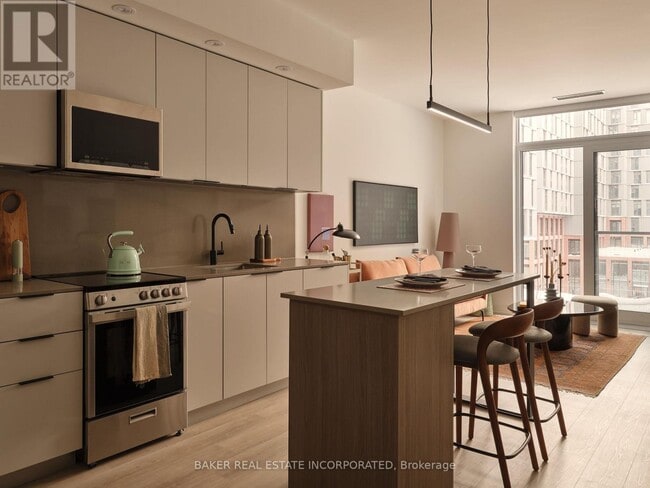 Photo du bâtiment - 65 Trinity St