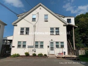 Building Photo - 12 Stone St