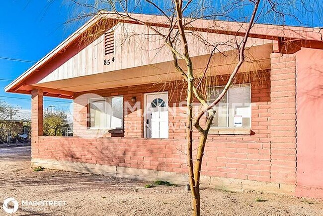 Building Photo - 854 W Calle Matus, Tucson, AZ 85705