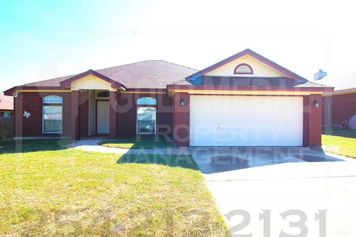 Foto principal - 4302 Hank Dr