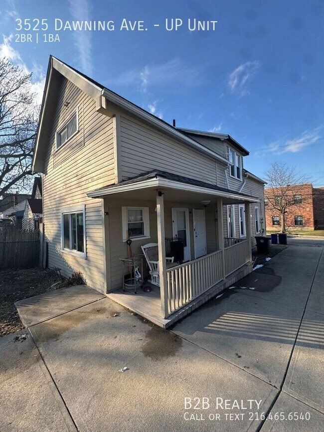 Building Photo - 3525 Dawning Ave
