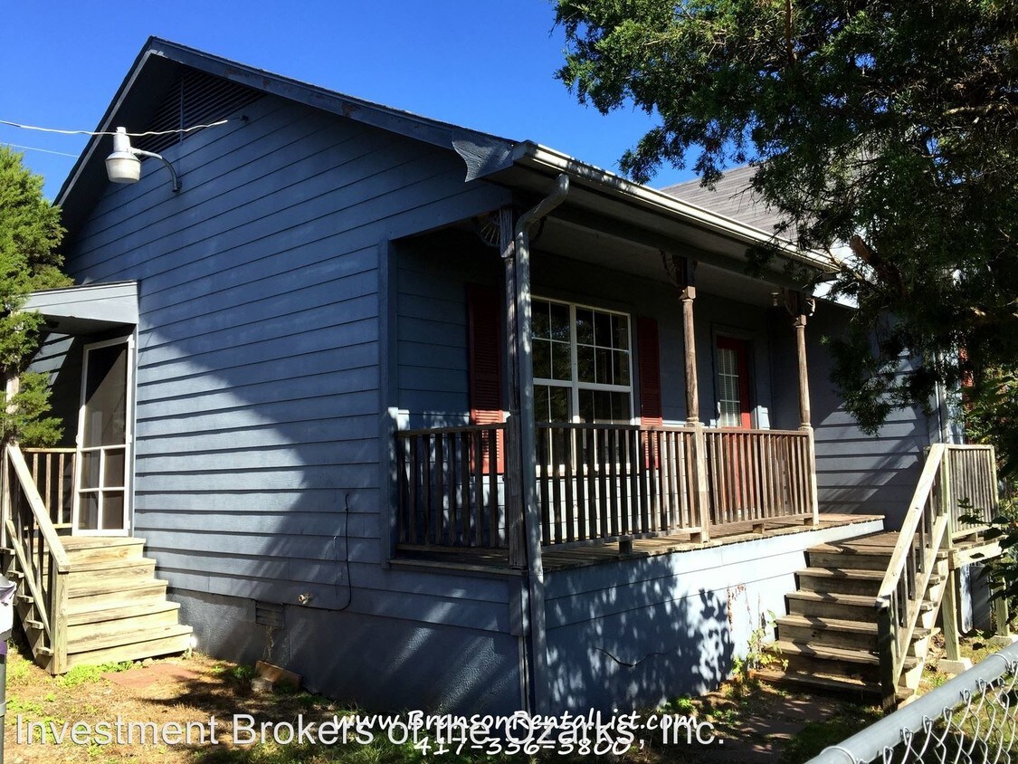 Primary Photo - 2 br, 2 bath House - 246 Grand Avenue
