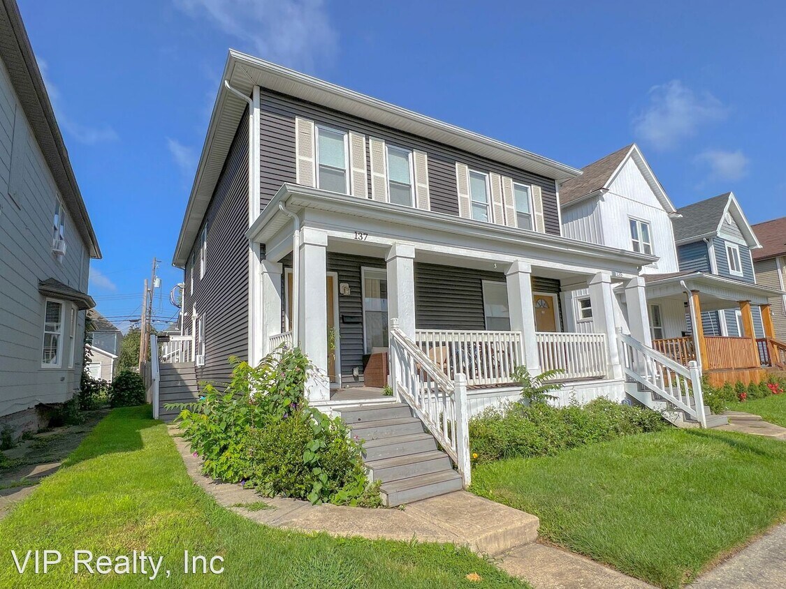 Primary Photo - 1 br, 1 bath House - 137.5 Avondale Avenue