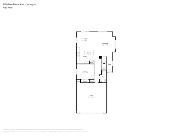 Foto del edificio - 9120 Blue Raven Ave