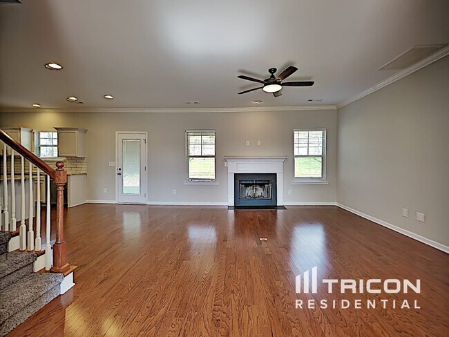 Building Photo - 7525 Nathaniel Woods Boulevard Fairview TN