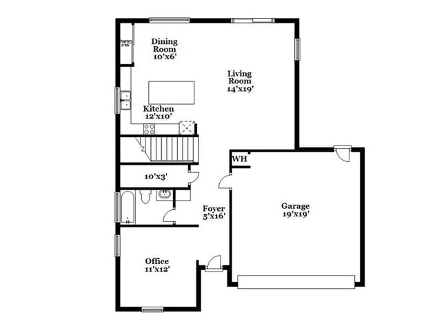 Building Photo - 3638 E Flamingo Way