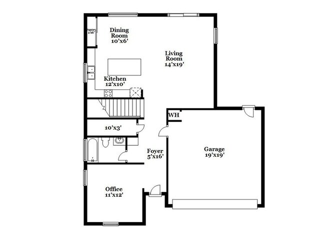 Foto del edificio - 3638 E Flamingo Way