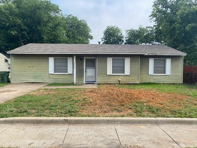 Primary Photo - 1527 Arbor Ln