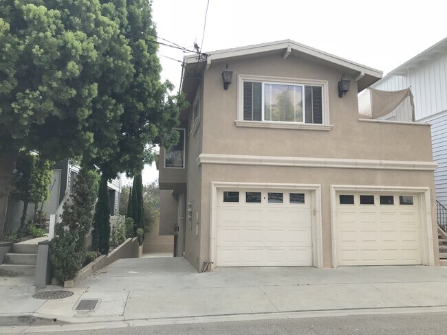 Edificio con fachada exterior - 1126 Cypress Ave