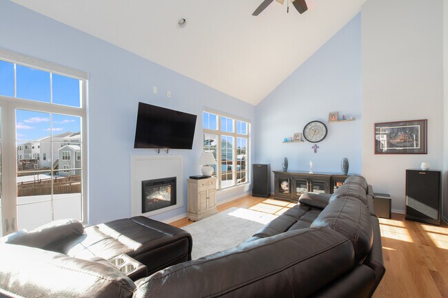 Foto del edificio - 12709 Wild Rye Ct