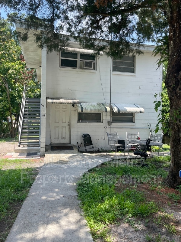 Foto principal - 108 Garden Ave