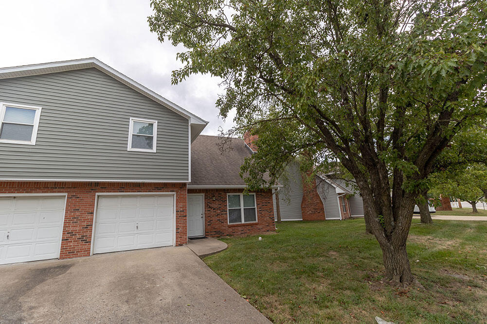 3802 Hermitage Rd, Columbia, MO 65201 Townhome Rentals in Columbia MO