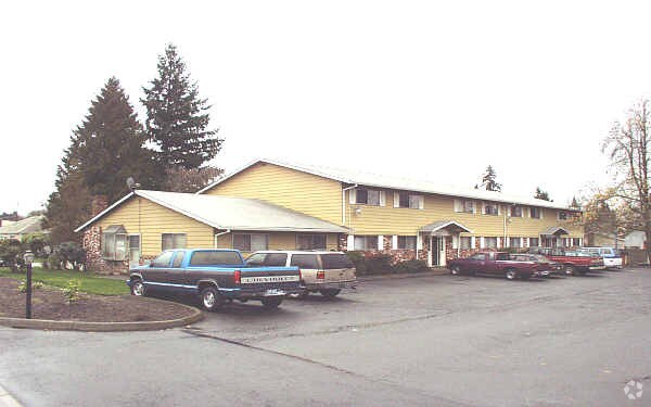 Foto principal - 1432 E Main St