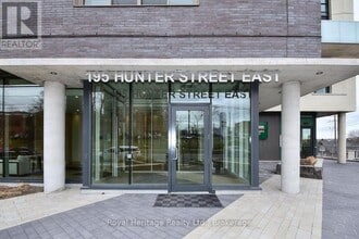 Building Photo - 195 Hunter St E