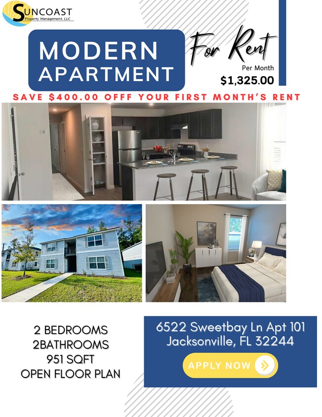 Primary Photo - Reserve your brand new apartment home today!