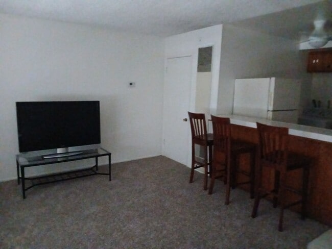 Living Room - 1823 S 5th St