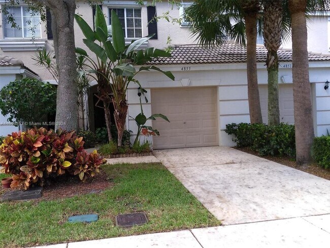 Foto del edificio - 4855 Palmbrooke Cir