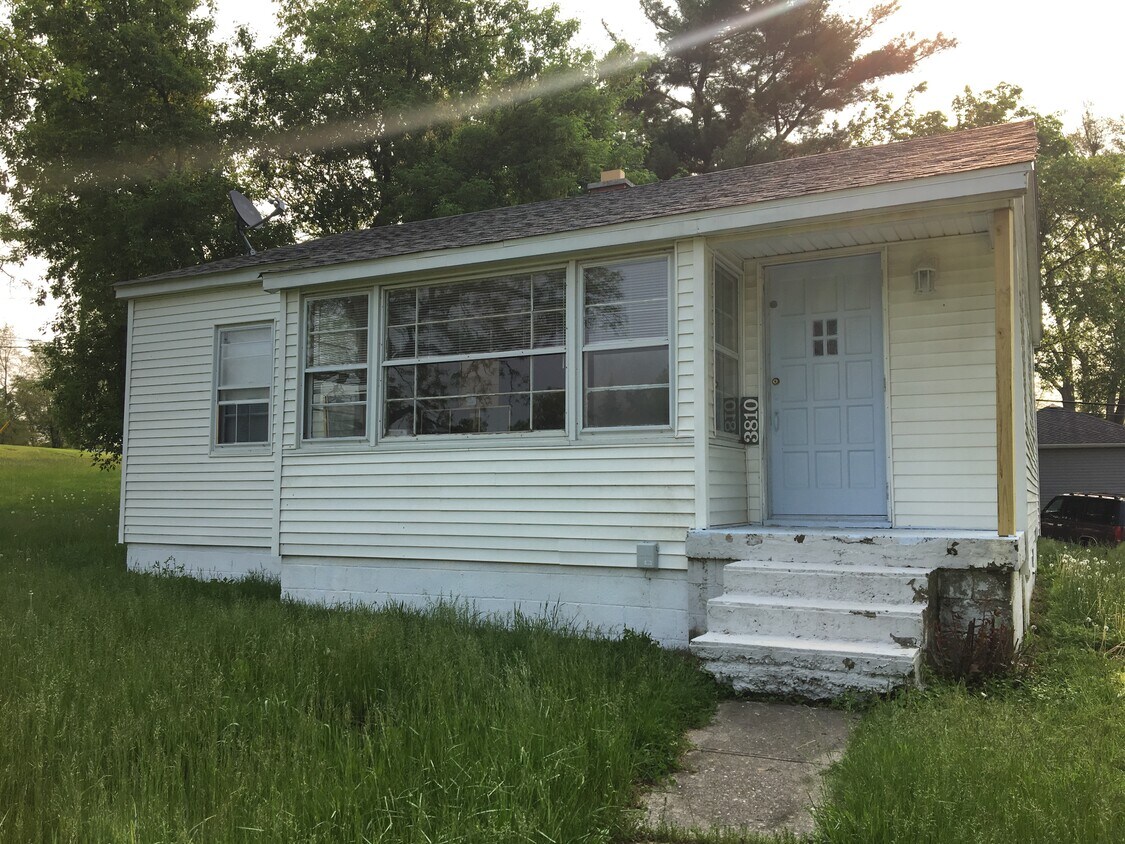 Foto principal - 3810 Baldwin Rd