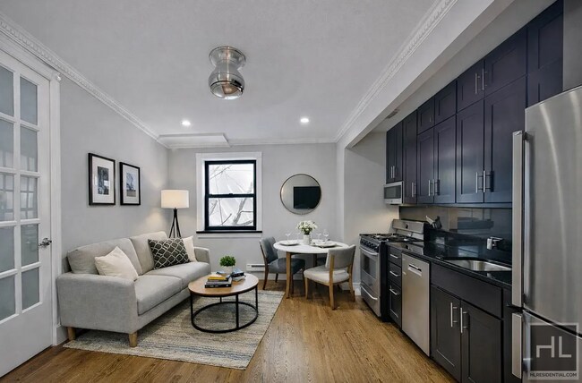 Foto del edificio - East 13th Street