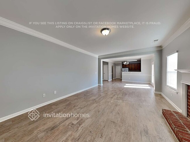 Building Photo - 3601 Darcy Ct