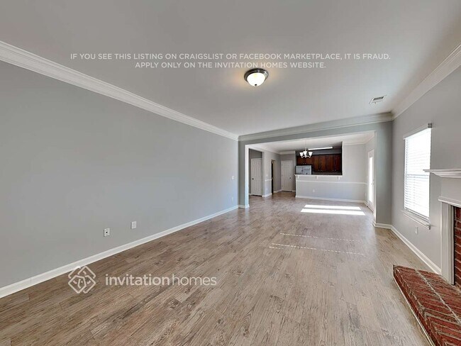 Foto del edificio - 3601 Darcy Ct