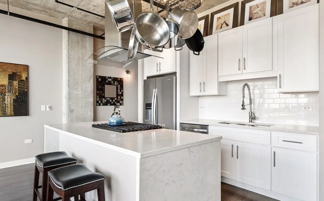 Foto del edificio - 50 E 16th St