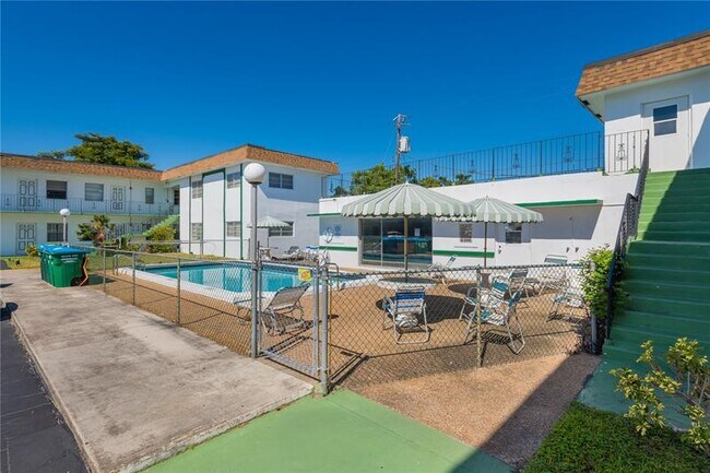 Foto del edificio - 2225 Polk St