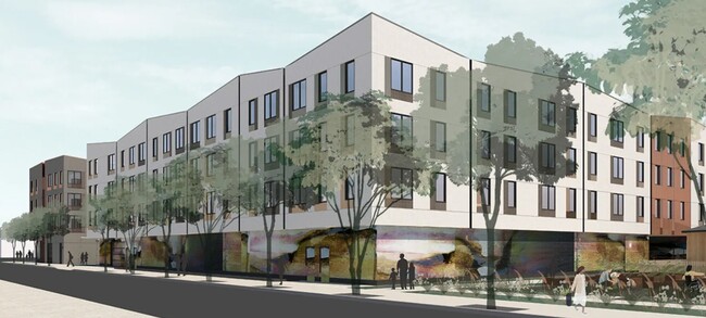 Building Photo - Aldea at Glisan Landing